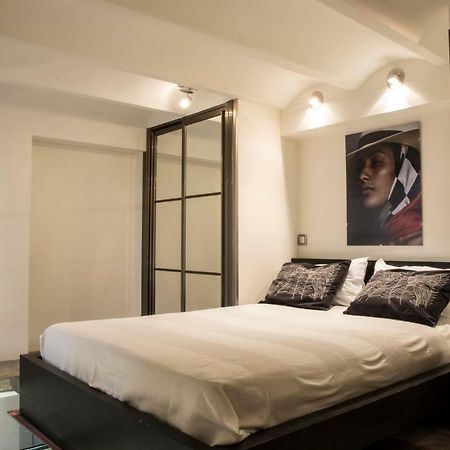 Апартаменти Duplex Ronda Atocha Мадрид Екстер'єр фото