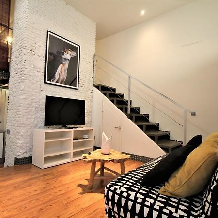 Апартаменти Duplex Ronda Atocha Мадрид Екстер'єр фото